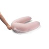 Hoes voor zwangerschapskussen buddy - Chine pink